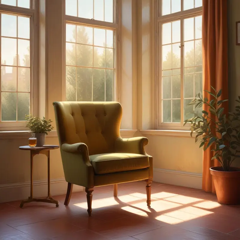 What's next: readings from Margaret Ash